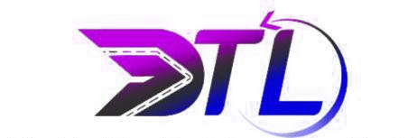 DTL GmbH Logo